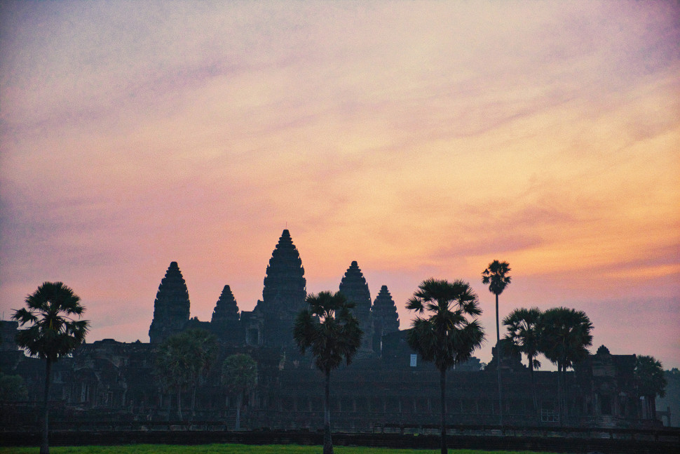ព្រឹត្តិការណ៍សមរាត្រី Equinox Angkor: ភាពអស្ចារ្យនៃធម្មជាតិ និង បេតិកភណ្ឌវប្បធម៌